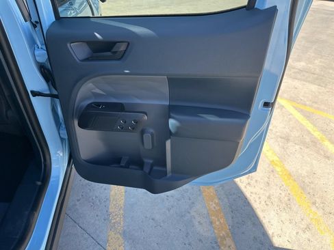 New 2026 Ford Maverick Lariat w/ Black Appearance Package AWD/4WD image 29