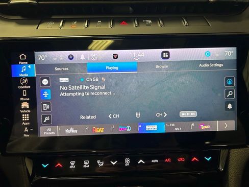New 2026 Jeep Grand Cherokee L Limited AWD/4WD image 14