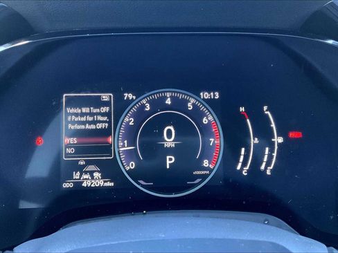 Used 2023 Lexus RX 350 Premium Plus image 47