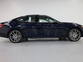 Used 2026 Genesis G70 2.5T video 2