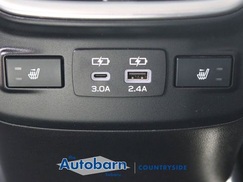 Certified 2023 Subaru Legacy Limited AWD/4WD image 22