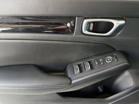 Certified 2024 Honda Civic EX-L image 12