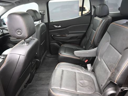 Used 2023 GMC Acadia AT4 w/ Preferred Package AWD/4WD image 25