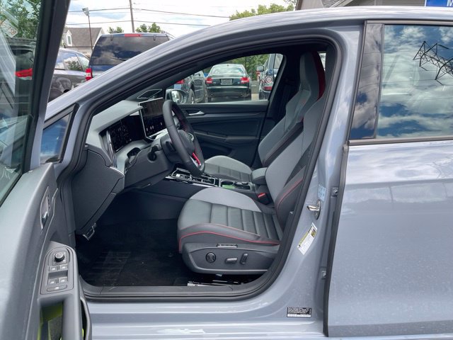 New 2026 Volkswagen GTI SE FWD image 7