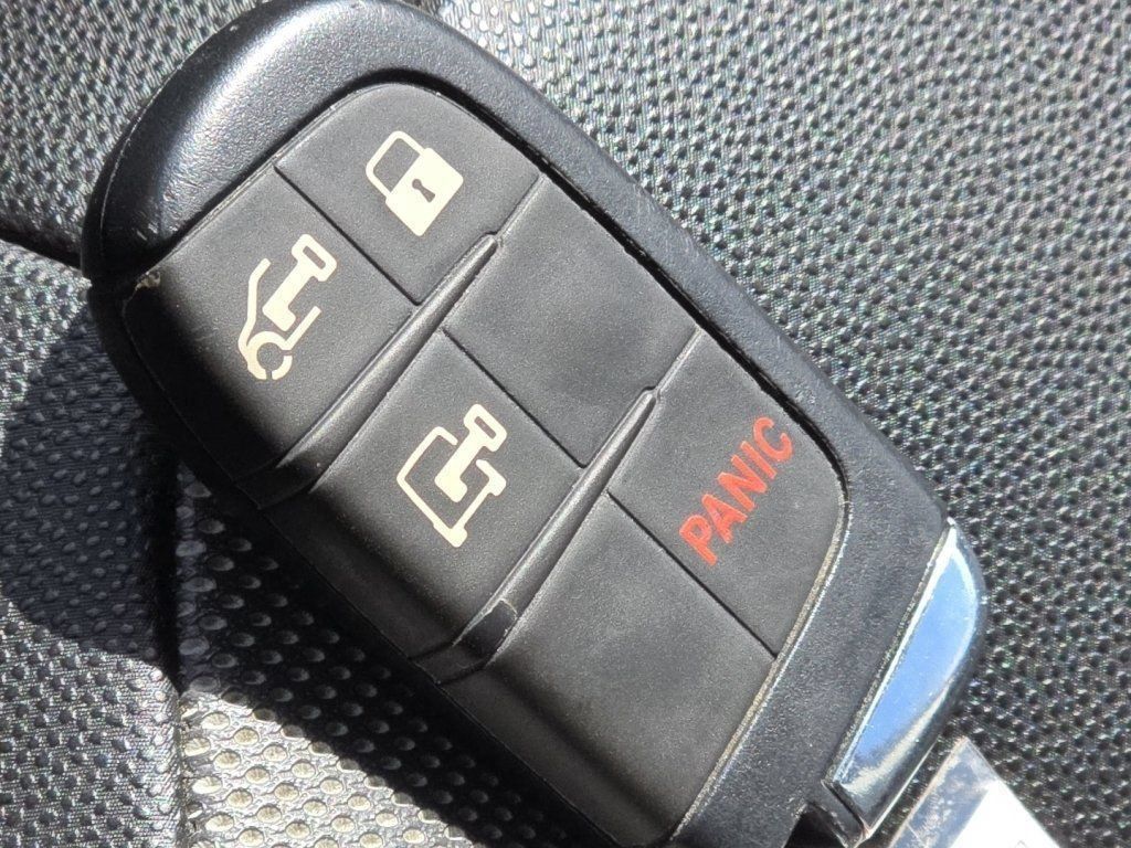 Used 2025 RAM ProMaster 2500 w/ Convenience Group FWD image 81