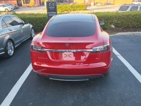 Used 2016 Tesla Model S 60 image 6