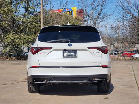 New 2026 Acura MDX A-Spec image 6