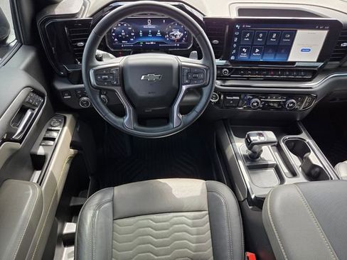 Certified 2024 Chevrolet Silverado 1500 ZR2 w/ ZR2 Bison Edition image 14