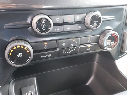 New 2025 Ford F150 STX w/ Equipment Group 201A FX4 image 17