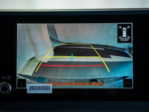 New 2026 Toyota Tacoma SR image 37