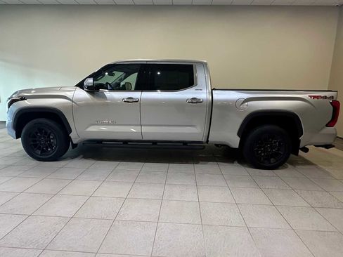 Used 2023 Toyota Tundra Limited w/ TRD Off-Road Package image 3