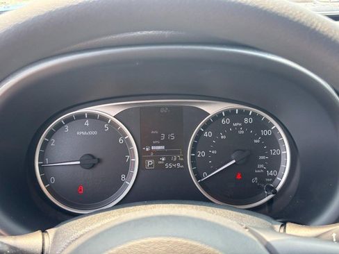 Used 2025 Nissan Kicks Play S FWD image 21