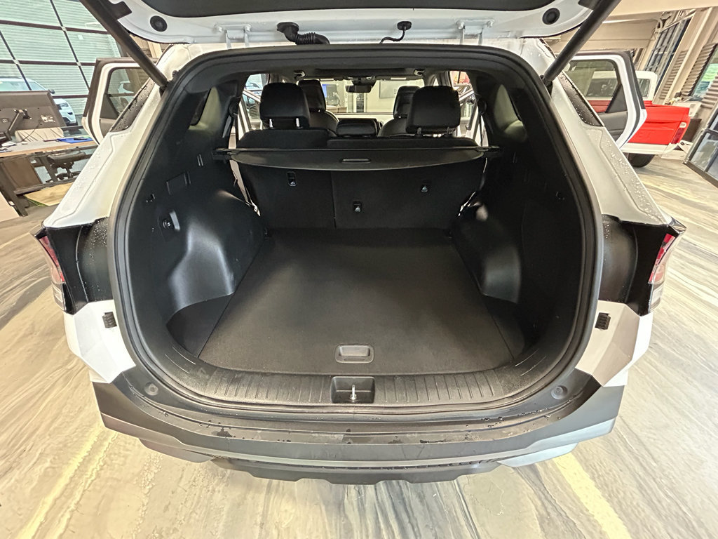 Used 2023 Kia Sportage X-Pro Prestige AWD/4WD image 47