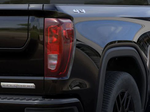 New 2026 GMC Sierra 1500 Elevation w/ Elevation Premium Package image 11