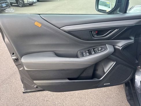 Certified 2025 Subaru Outback Wilderness image 19