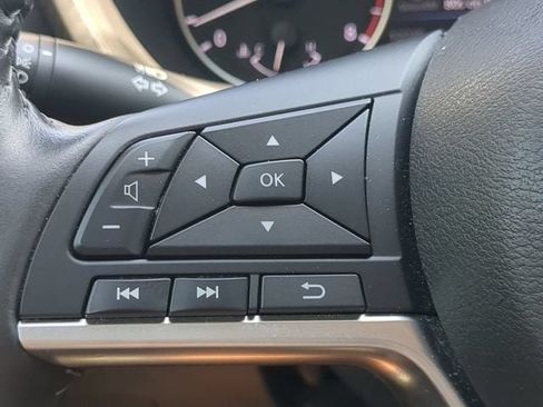 Used 2022 Nissan Sentra SV w/ All-Weather Package FWD image 22