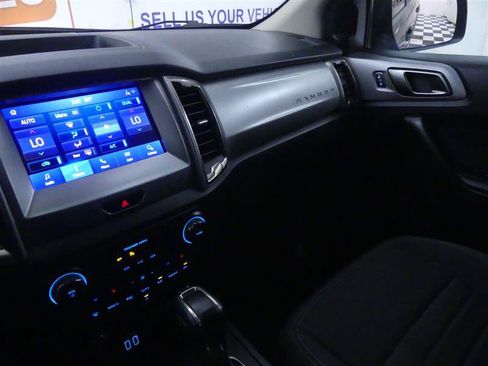 Used 2021 Ford Ranger XLT w/ Equipment Group 301A Mid AWD/4WD image 13