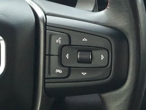 Used 2023 GMC Sierra 1500 AT4X image 33