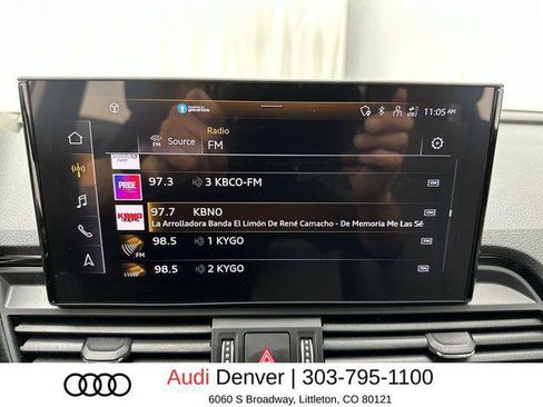 Certified 2023 Audi Q5 2.0T Prestige AWD/4WD image 16