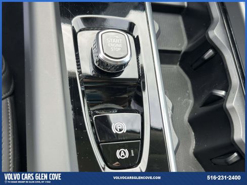 Used 2026 Volvo XC60 B5 Core w/ Climate Package PRO image 30