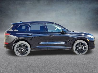 New 2025 Lincoln Corsair Reserve w/ Equipment Group 202A