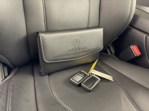 Used 2021 Acura RDX AWD image 44
