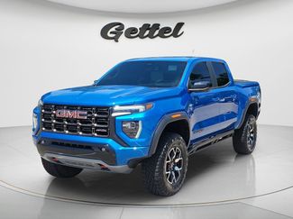 Used 2023 GMC Canyon AT4X AWD/4WD video 1
