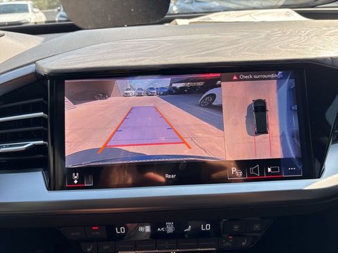 New 2026 Audi Q4 e-tron Premium Plus image 24