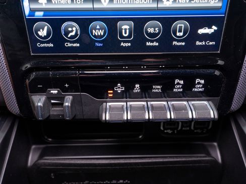 Used 2020 RAM 1500 Limited image 26