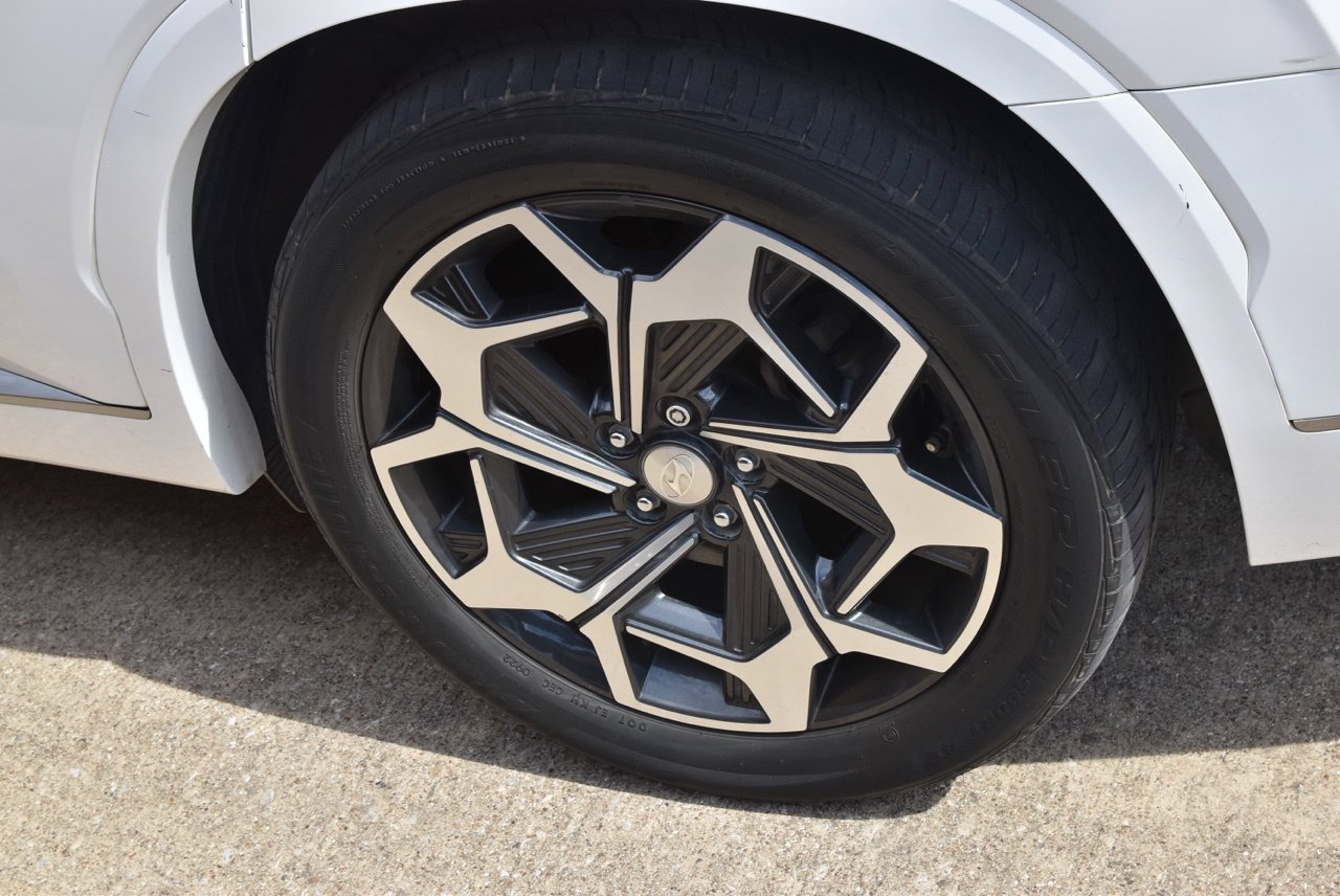 Used 2022 Hyundai Palisade Calligraphy AWD/4WD image 10