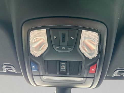Certified 2023 RAM 1500 Big Horn w/ Trailer Tow Group AWD/4WD image 33