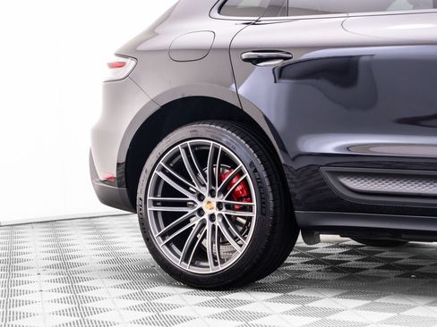 Certified 2026 Porsche Macan S AWD/4WD image 25