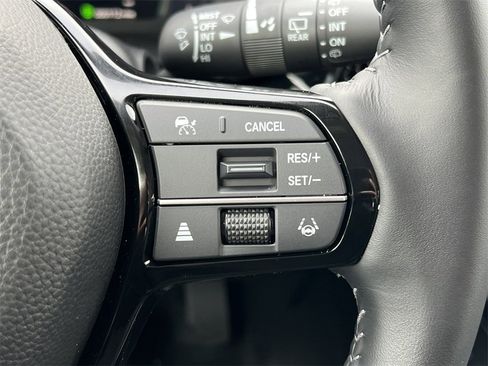 New 2026 Honda CR-V EX-L image 20