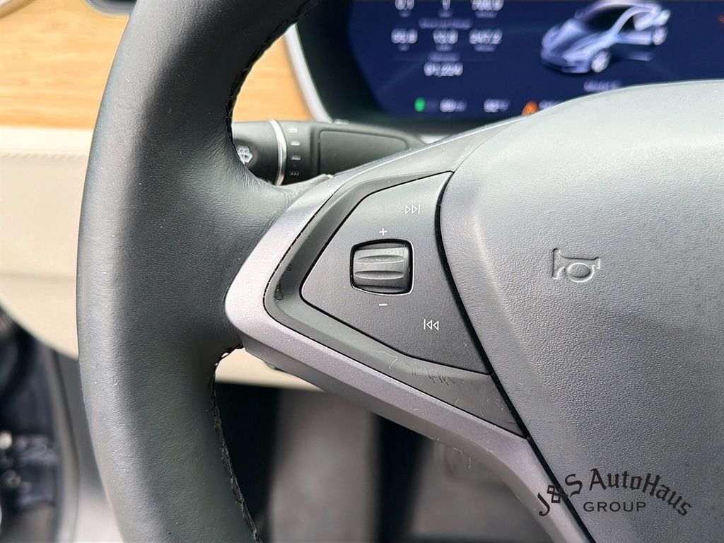 Used 2021 Tesla Model S Long Range AWD/4WD image 13
