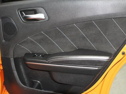 Used 2014 Dodge Charger SRT8 w/ 392 Edition Group RWD image 25