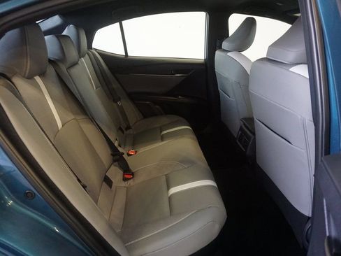 Certified 2025 Toyota Camry SE w/ Convenience Package image 23