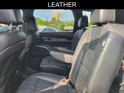 Used 2023 Kia Telluride SX X-Line AWD/4WD image 11