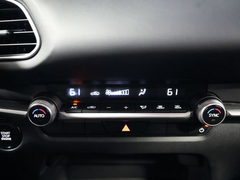 Used 2024 MAZDA CX-30 AWD 2.5 S w/ Select Sport Pkg image 18