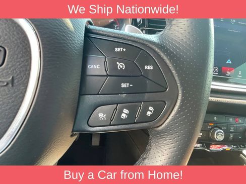 Used 2024 Dodge Durango R/T w/ Tow 'N Go Package AWD/4WD image 30