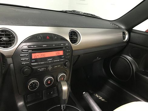 Used 2012 MAZDA MX-5 Miata Grand Touring w/ Premium Pkg RWD image 27