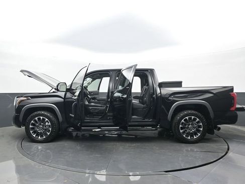 Used 2023 Toyota Tundra Limited image 36