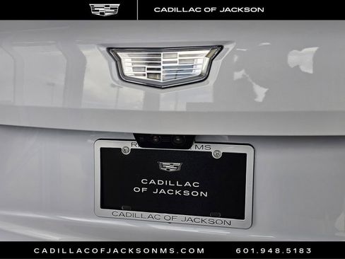 New 2026 Cadillac Escalade IQ Sport 1 image 22