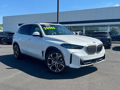 Used 2026 BMW X5 xDrive40i w/ Executive Package