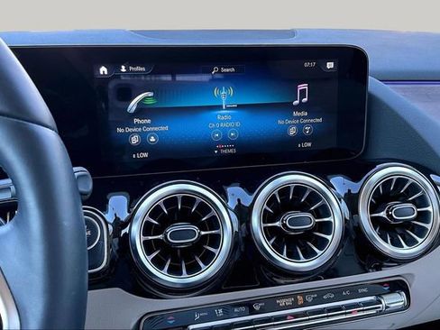 Certified 2023 Mercedes-Benz GLA 250 250 image 12