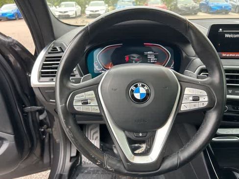 Used 2024 BMW X3 sDrive30i image 14