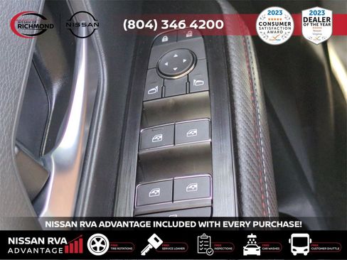 New 2025 Nissan Kicks SR image 23