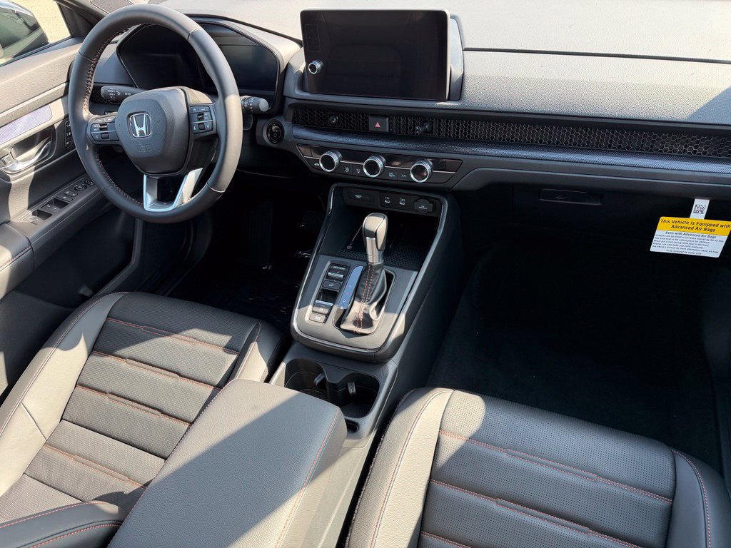 New 2027 Honda CR-V Sport-L image 31