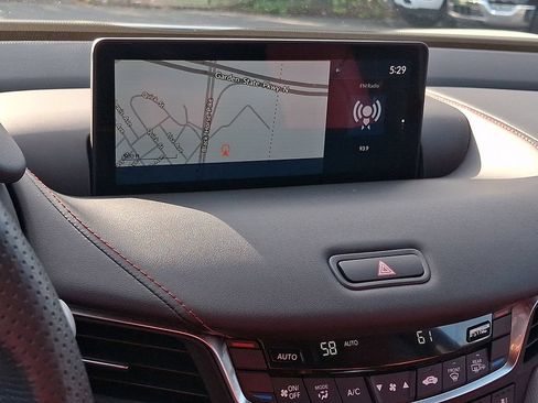 Used 2023 Acura TLX w/ A-SPEC Pkg FWD image 17