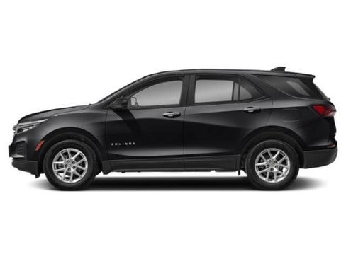 Used 2024 Chevrolet Equinox LT FWD image 35