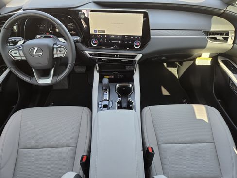 New 2026 Lexus RX 350 F Sport AWD/4WD image 15